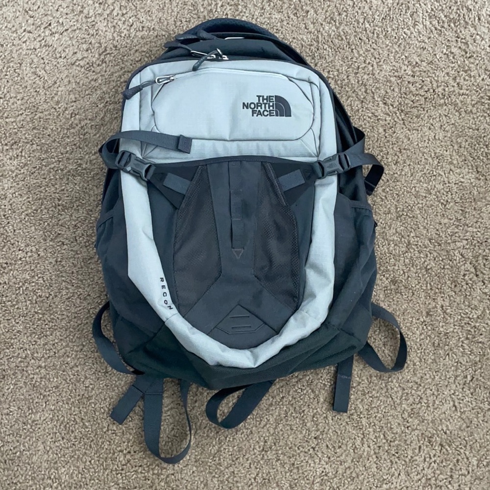 The North Face Recon backpack